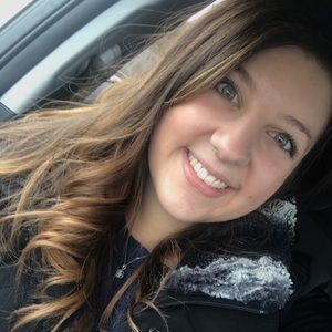 Meet your Posher, Samantha